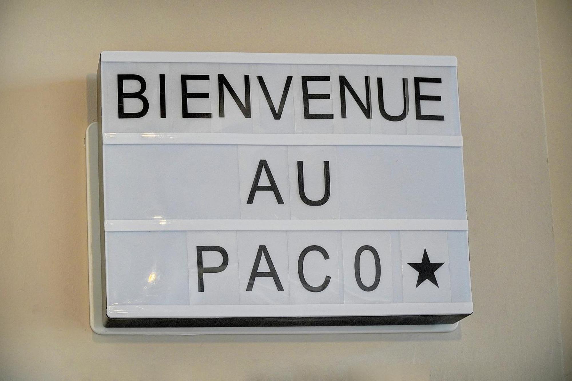 Le Paco - 600 M Plage - Verriere Cote D'Azur Κάννες Εξωτερικό φωτογραφία